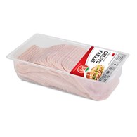 BELL SZYNKA GASTRO PLASTRY 1kg/6