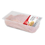 BELL SZYNKA GASTRO PLASTRY 1kg/6