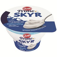 ZOTT JOGURT SKYR PRIMO NATURALNY 150g/12