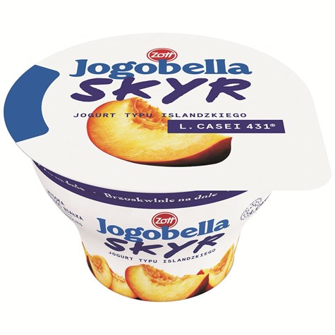 ZOTT JOGOBELLA SKYR 150g STANDARD (12) brzos/trusk