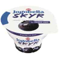 ZOTT JOGOBELLA SKYR 150g CLASSIC (12) jagod/wiśnia