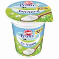 ZOTT ŚMIETANA 330g 12% (12)