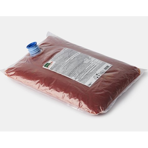 BUITONI SOS POMIDOROWY RUSTYKALNY 5kg/3 BiB