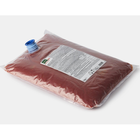 BUITONI SOS POMIDOROWY RUSTYKALNY 5kg/3 BiB