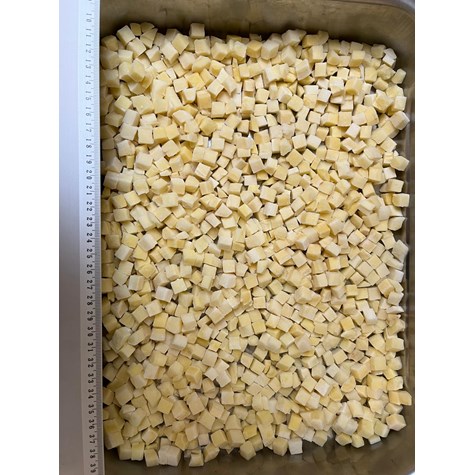 IM PASTERNAK KOSTKI 25kg worek