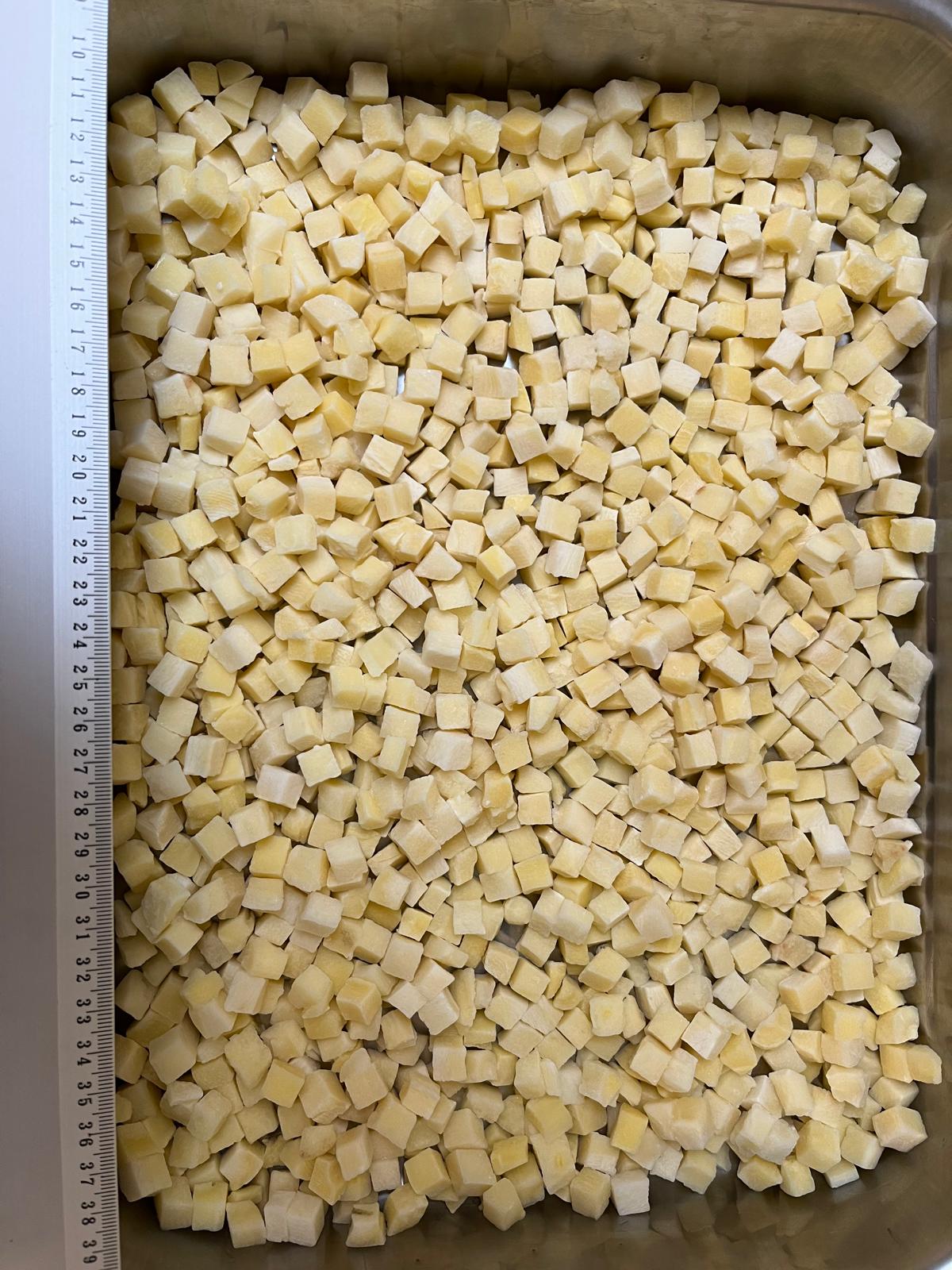 IM PASTERNAK KOSTKI 25kg worek