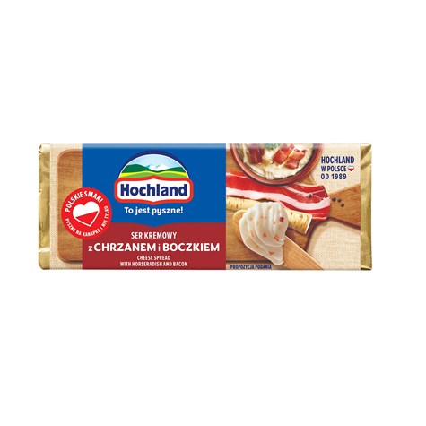 HOCHLAND BLOCZEK CHRZAN I BOCZEK 90g/6