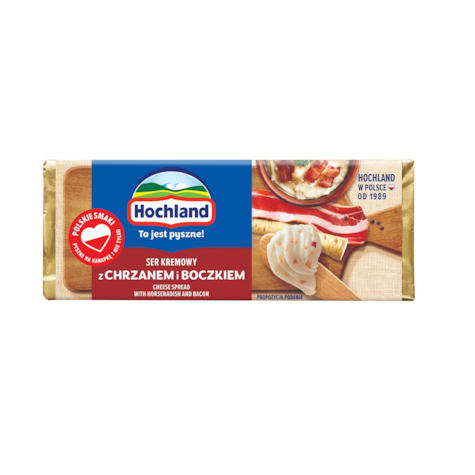 HOCHLAND BLOCZEK CHRZAN I BOCZEK 90g/6