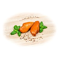 PAMSO FILET WĘDZONY Z KURCZAKA SOPELEK ok 0,3kg