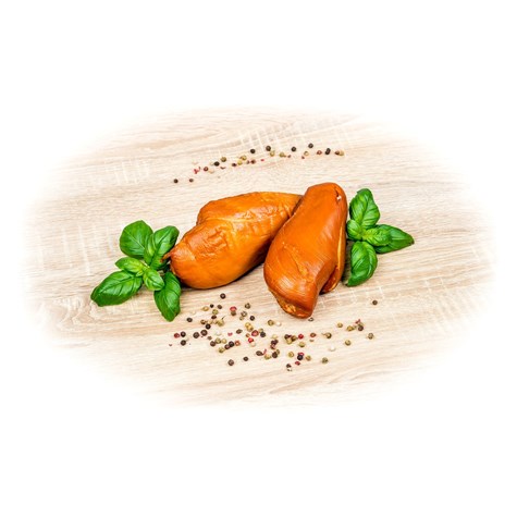 PAMSO FILET WĘDZONY Z KURCZAKA SOPELEK ok 0,3kg