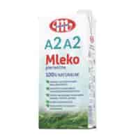 MLEKOVITA MLEKO UHT PIERWOTNE A2A2 3,8% 1L/12