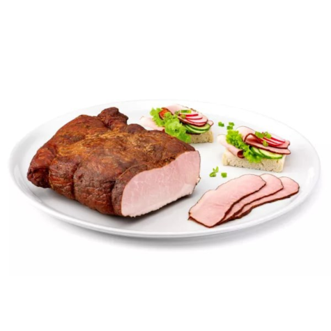 JADÓW SZYNKA DWORSKA PLASTRY ok 1kg