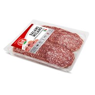 BELL SALAMI MILANO PLASTRY 500g/6