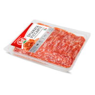 BELL SPIANATA PICCANTE PLASTRY 500g/6