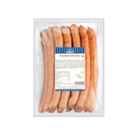 MORLINY FRANKFURTERKI MROŻONE 1kg/8