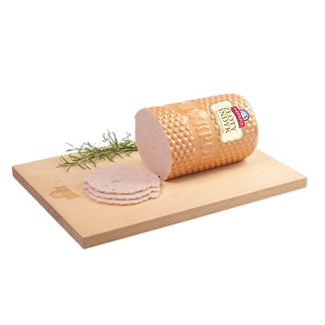 INDYKPOL SZYNKA ZŁOTY INDYK ok 2,4kg