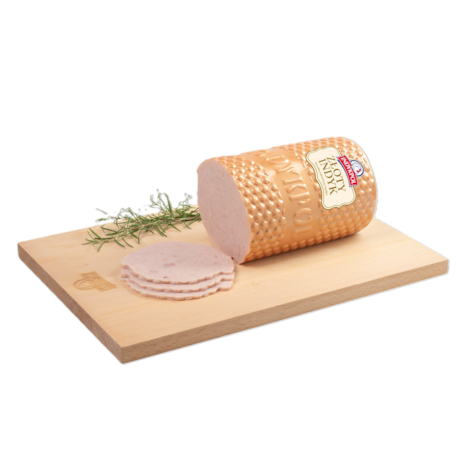 INDYKPOL SZYNKA ZŁOTY INDYK ok 2,4kg