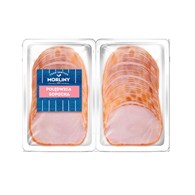 MORLINY POLĘDWICA SOPOCKA PLASTRY 2X400g/8