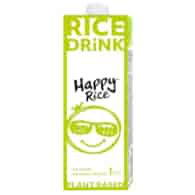 TEMAR HAPPY RICE NAP RYŻOWY + WAPŃ UHT 1L/10