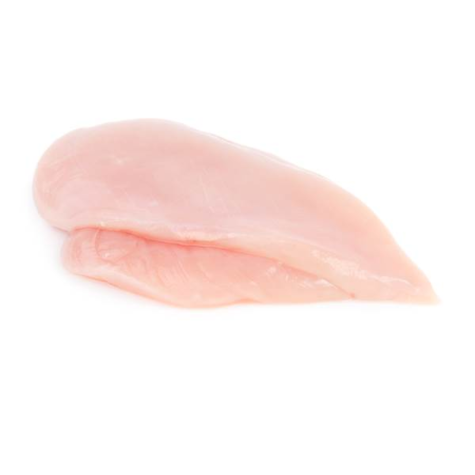M.DK. FILET Z KURCZAKA POJEDYNCZY VAC 2,5kg
