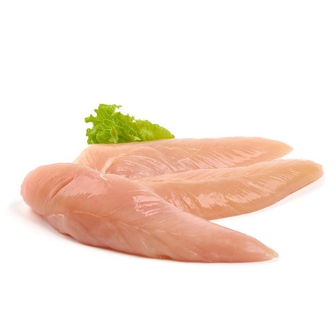 M.DK. POLĘDWICZKA Z KURCZAKA VAC 2,5kg