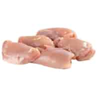 M.DK. MIĘSO Z UDŹCA Z KURCZ B/K B/S VAC ok 2,5kg