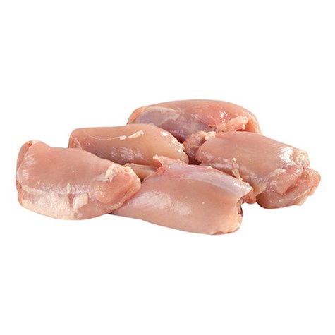 M.DK. MIĘSO Z UDŹCA Z KURCZ  B/K B/S  VAC ok 2,5kg