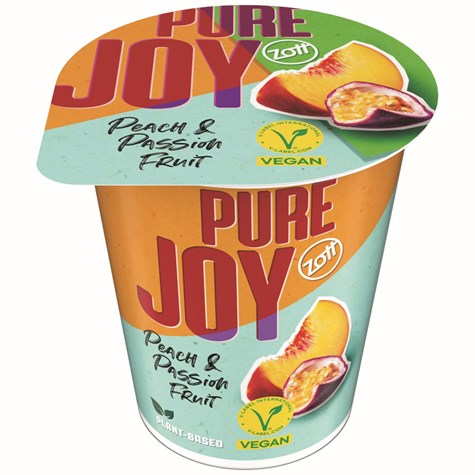 ZOTT PURE JOY VEGE STANDARD 140g (10)