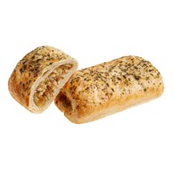 VANDE PASZTECIKI Z KAPUSTĄ KAPUŚNIACZEK 100g/60