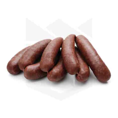KONIAREK KASZANKA GRYCZANA ok 1,2kg