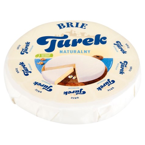 TUREK BRIE TORT 1,4kg NATURALNY (2)
