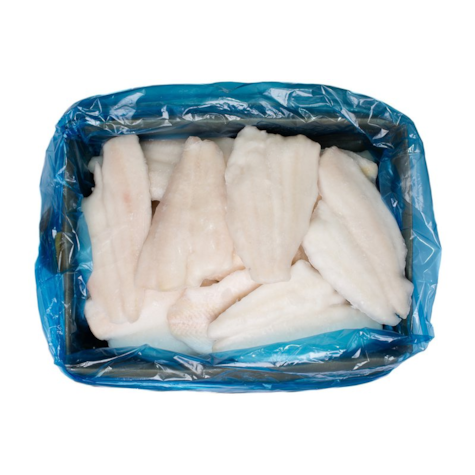 R. LIMANDA SOLA FILET B/S IQF 200g-250g 5kg/3,5kg