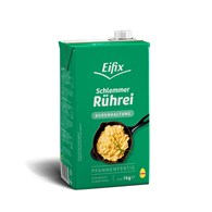 EIPRO PYSZNA JAJECZNICA PŁYNNA 1kg/12 ŚCIÓŁKA