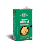 EIPRO PYSZNA JAJECZNICA PŁYNNA 1kg/12 ŚCIÓŁKA