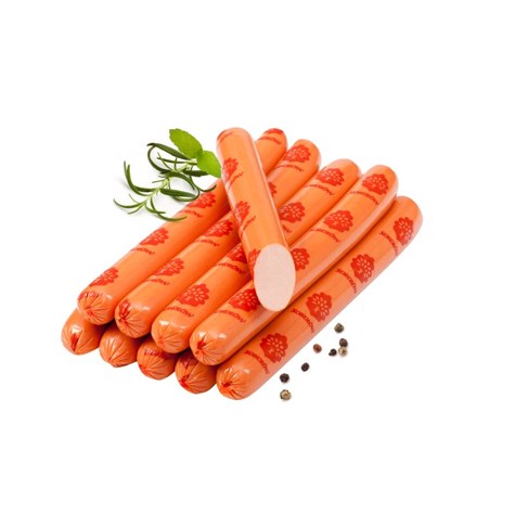 SOKOŁÓW PARÓWKI DELIKATNE ok 1,3kg