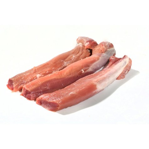 M.WP. POLĘDWICZKA WIEPRZOWA ODBŁONIONA VAC ok 2kg