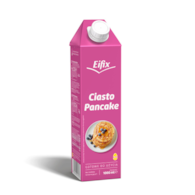 EIPRO CIASTO PANCAKE PŁYNNE PASTER. 1L/12 ŚCIÓŁKA