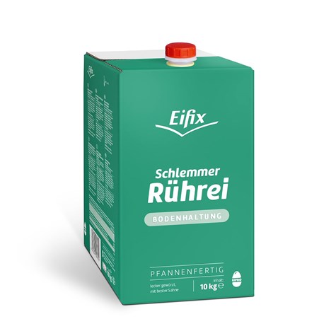 EIPRO PYSZNA JAJECZNICA 10kg BIB ŚCIÓŁKA