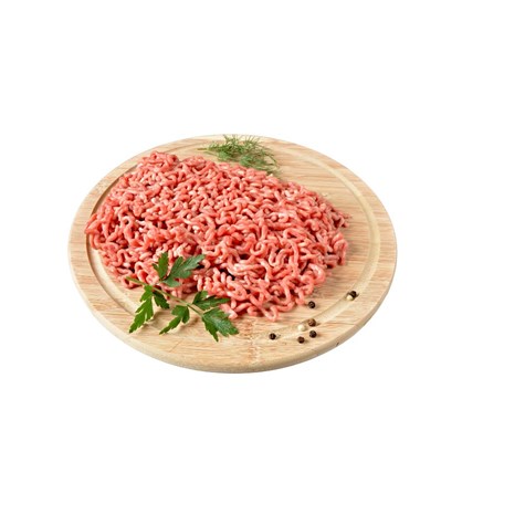 M.WP. PAMSO MIĘSO MIELONE Z ŁOPATKI ok 2kg