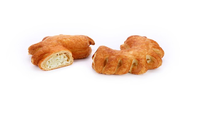 LA LOR. CIASTKO Z SEREM 120g/40