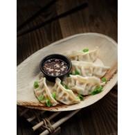 WELL PIEROŻKI GYOZA Z WARZYWAMI 1kg/8