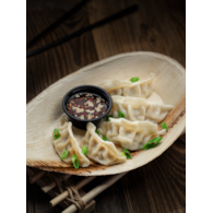WELL PIEROŻKI GYOZA Z WARZYWAMI 1,1kg/8