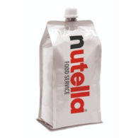 FERRERO NUTELLA CARTRIDGE 1000g/6