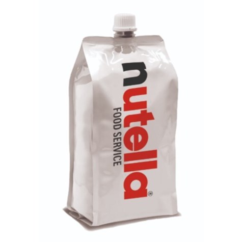 FERRERO NUTELLA CARTRIDGE 1000g/6