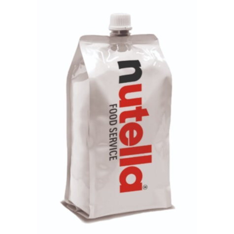 FERRERO NUTELLA CARTRIDGE 1000g/6