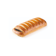 LA LOR. CIASTKO Z NADZIENIEM ŚLIWKOWYM RTB 100g/60