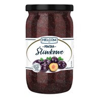 GREEK POWIDŁA ŚLIWKOWE 920g/6 HELCOM