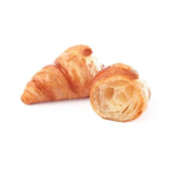 DELIFRANCE CROISSANT MINI 24% MASŁA 25g/160