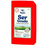 SER GOUDA - OLECKO 3,5kg