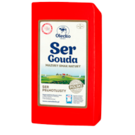SER GOUDA - OLECKO 3,5kg